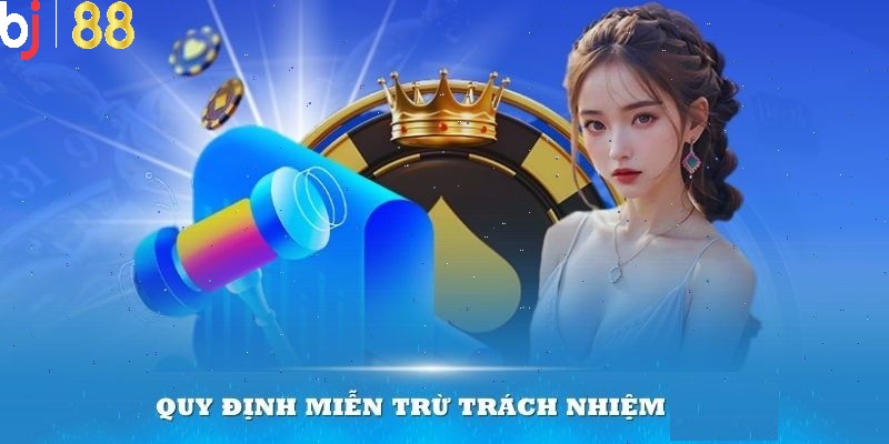 Tìm hiểu quy định miễn trừ trách nhiệm