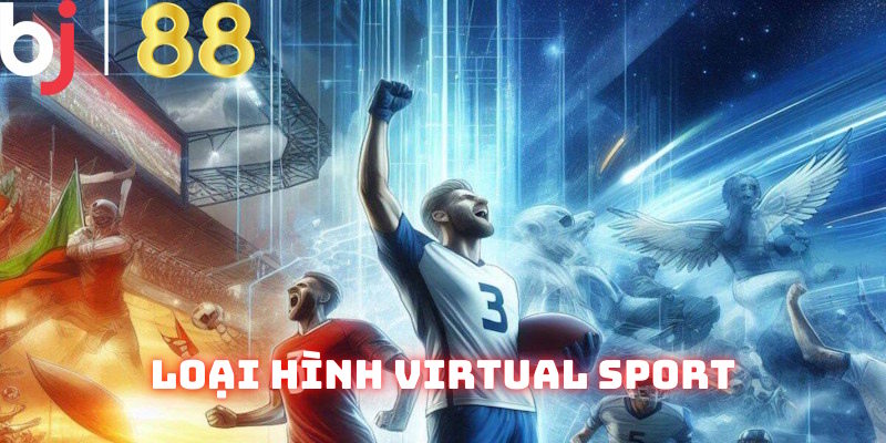 Thể thao BJ88 mô phỏng thêm phần thú vị
